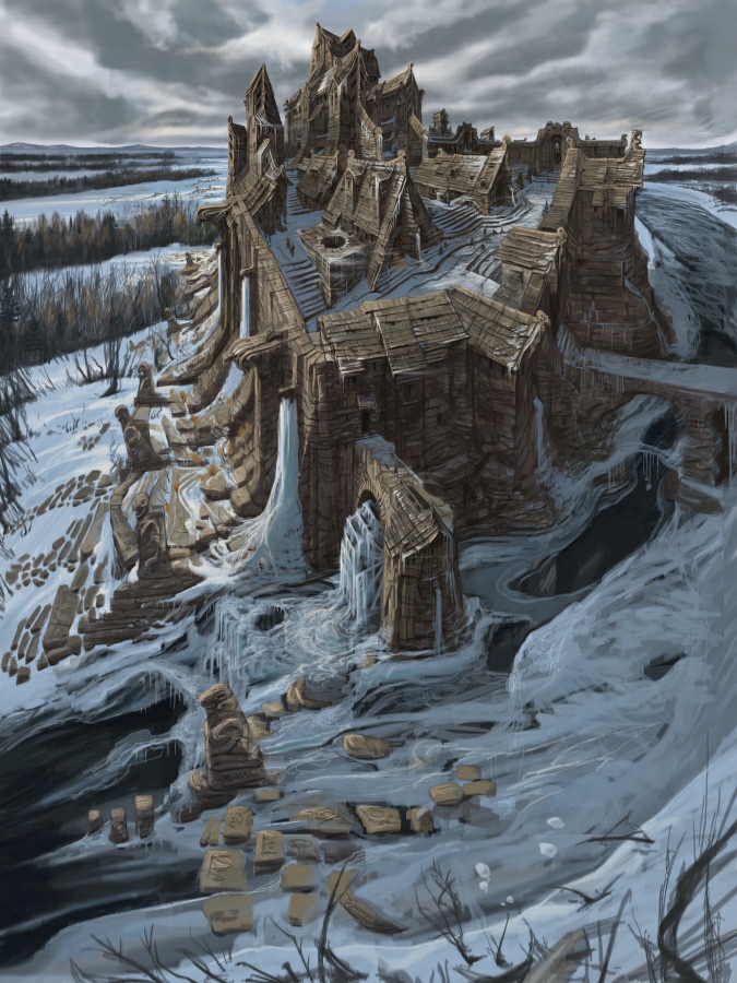 The Elder Scrolls V: Skyrim (Map Edition) - Imagen 33